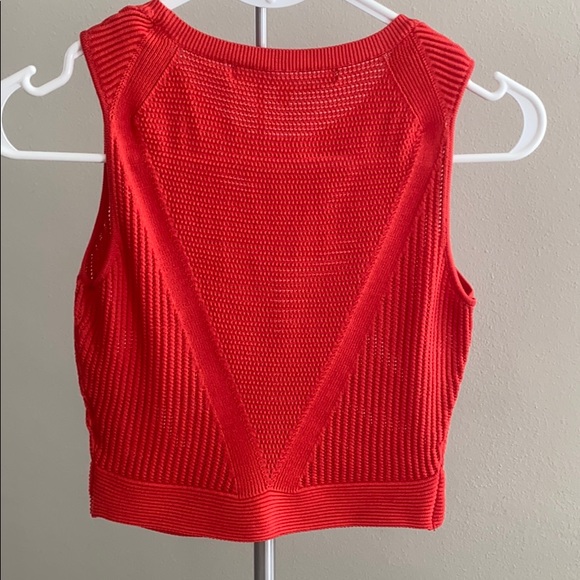 RACHEL by Rachel Roy Two Piece Tank & Skirt (XS) - Picture 4 of 9